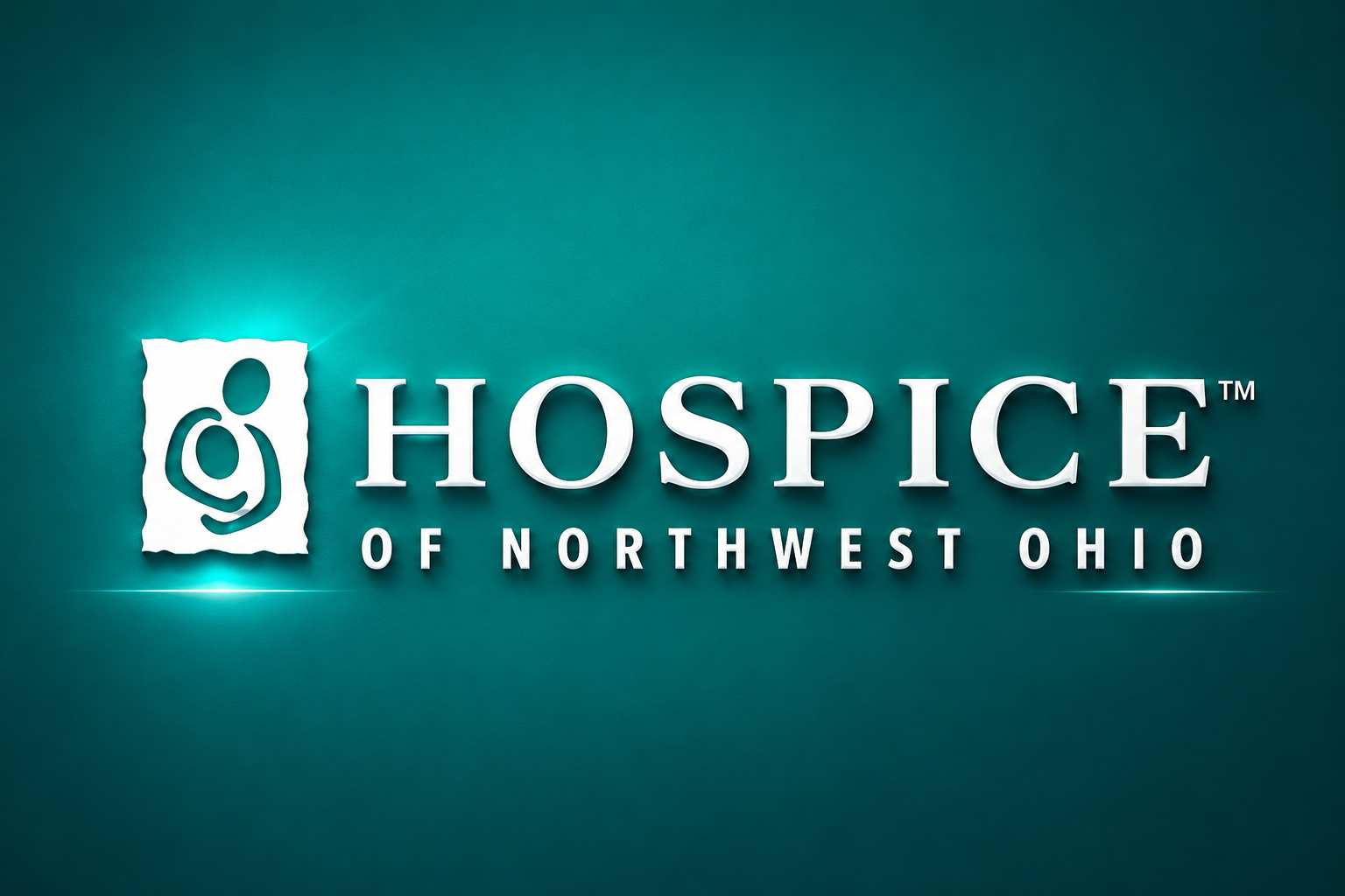 Hospice of Northwest Ohio logo